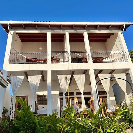 Terramaya Boutique Hotel Copán المظهر الخارجي الصورة