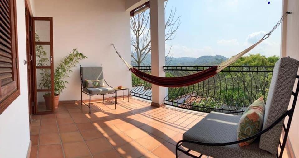 Terramaya Boutique Hotel Copán المظهر الخارجي الصورة