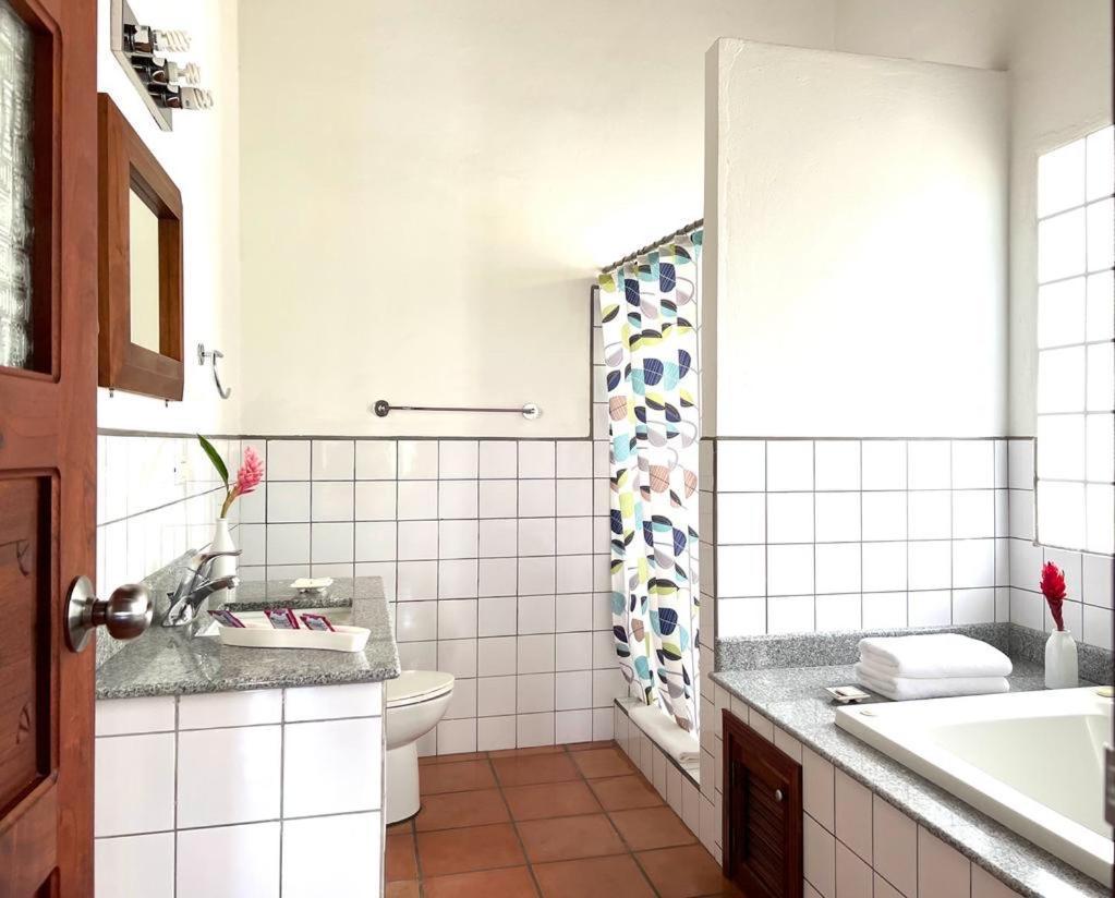 Terramaya Boutique Hotel Copán المظهر الخارجي الصورة