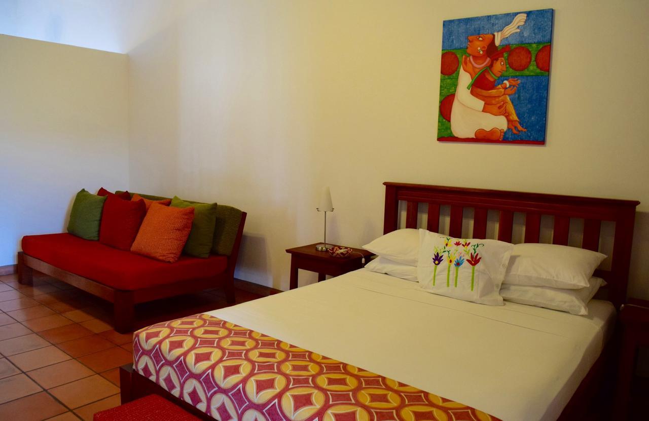 Terramaya Boutique Hotel Copán المظهر الخارجي الصورة