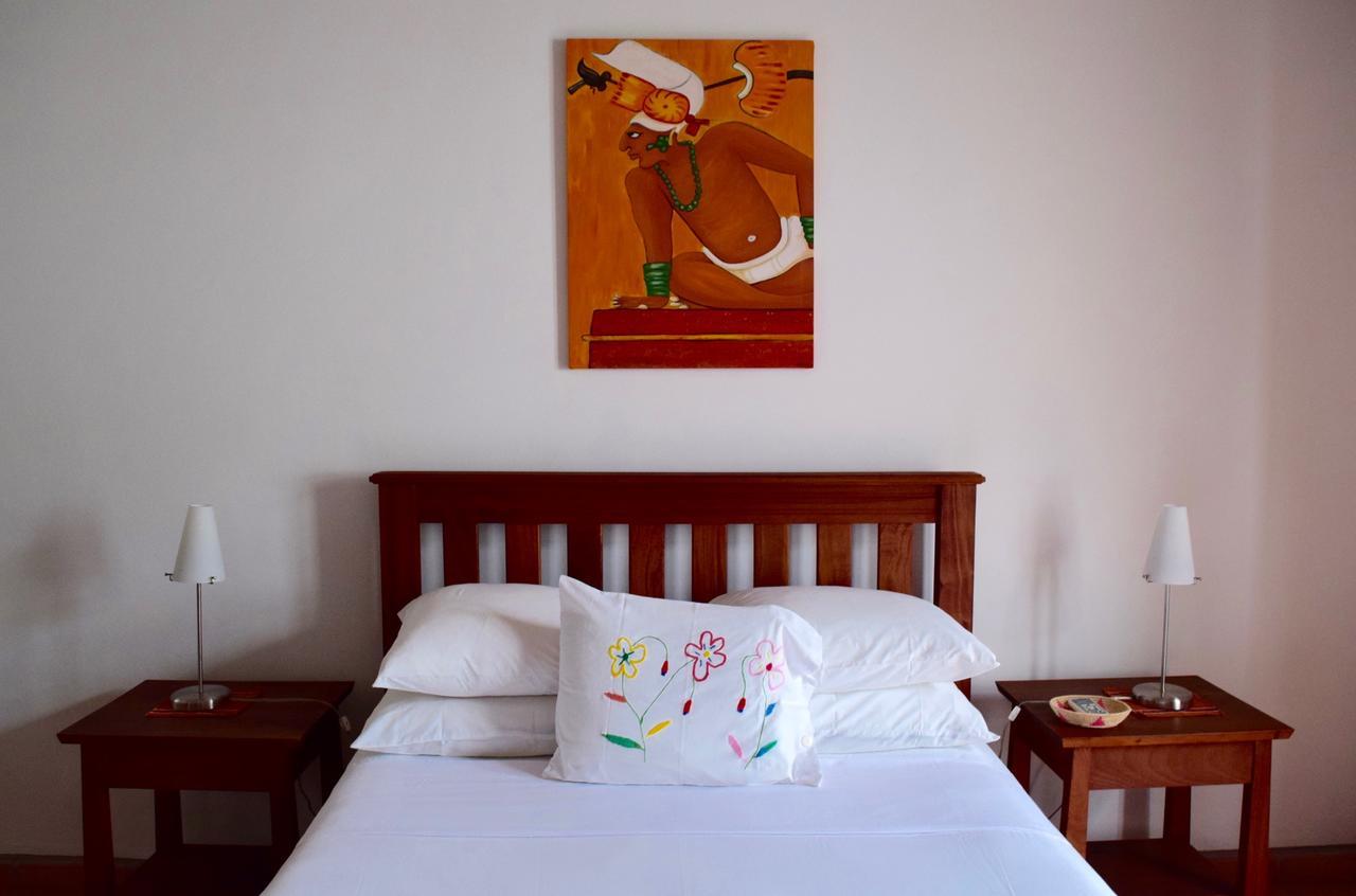 Terramaya Boutique Hotel Copán المظهر الخارجي الصورة