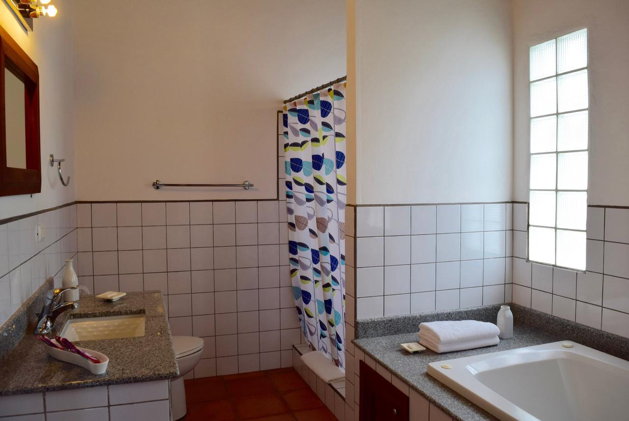 Terramaya Boutique Hotel Copán المظهر الخارجي الصورة